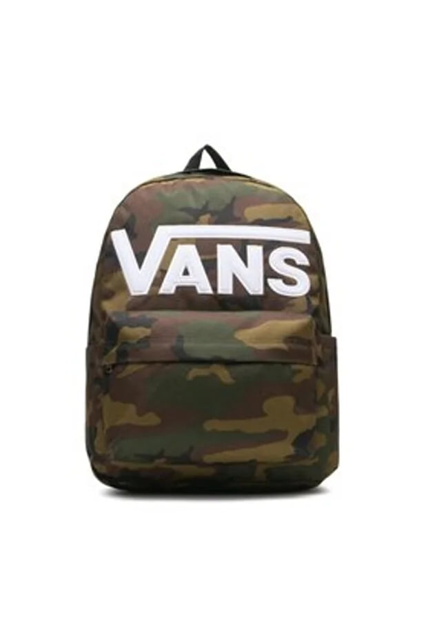 Vans Backpack Ecru Adults