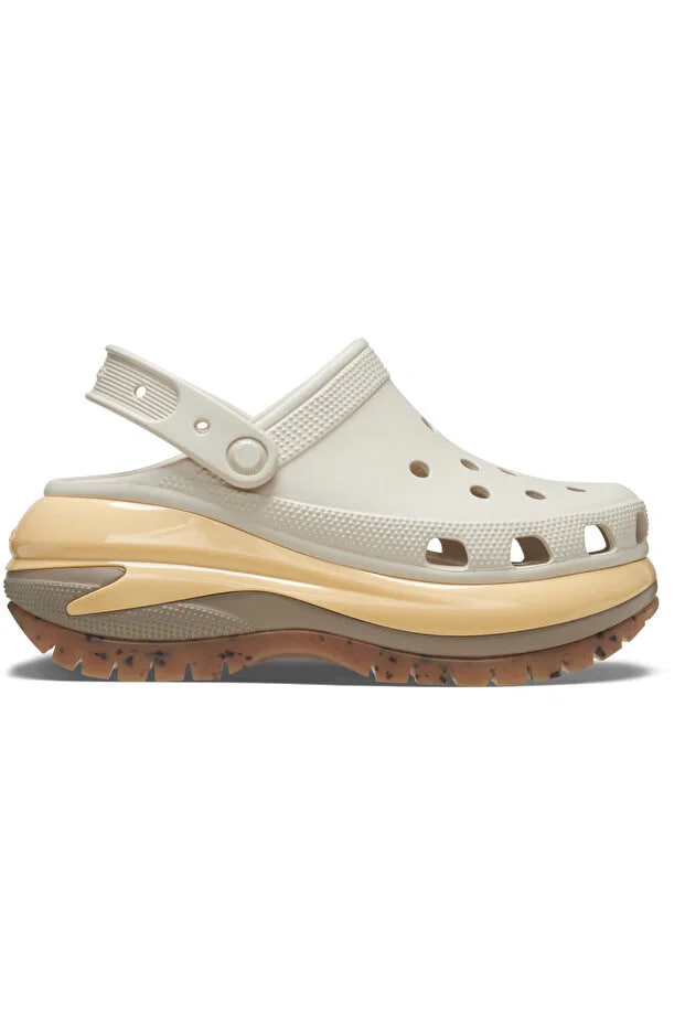 Crocs Mega Crush Clog Women's Slippers 207988-0Lm